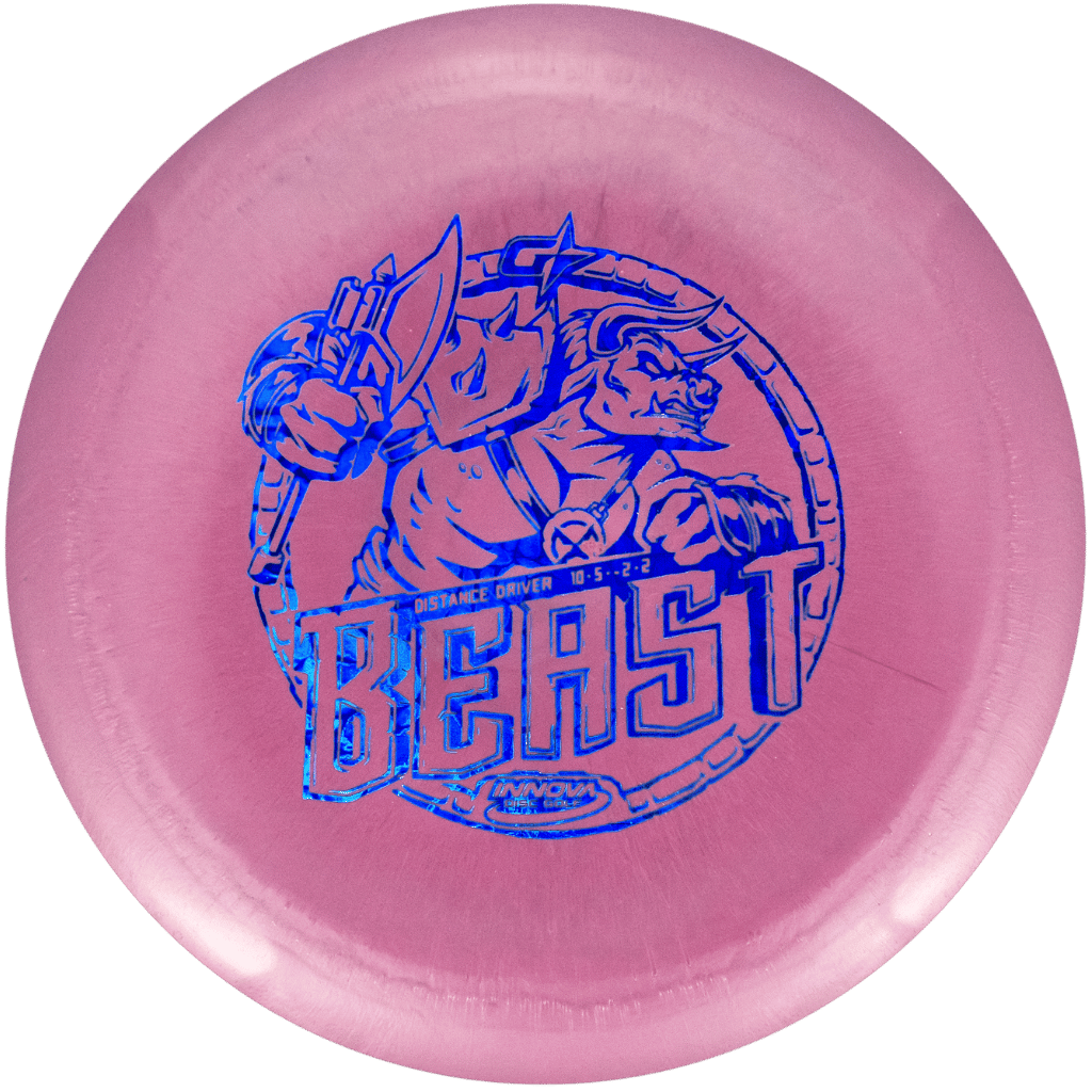 GStar Beast