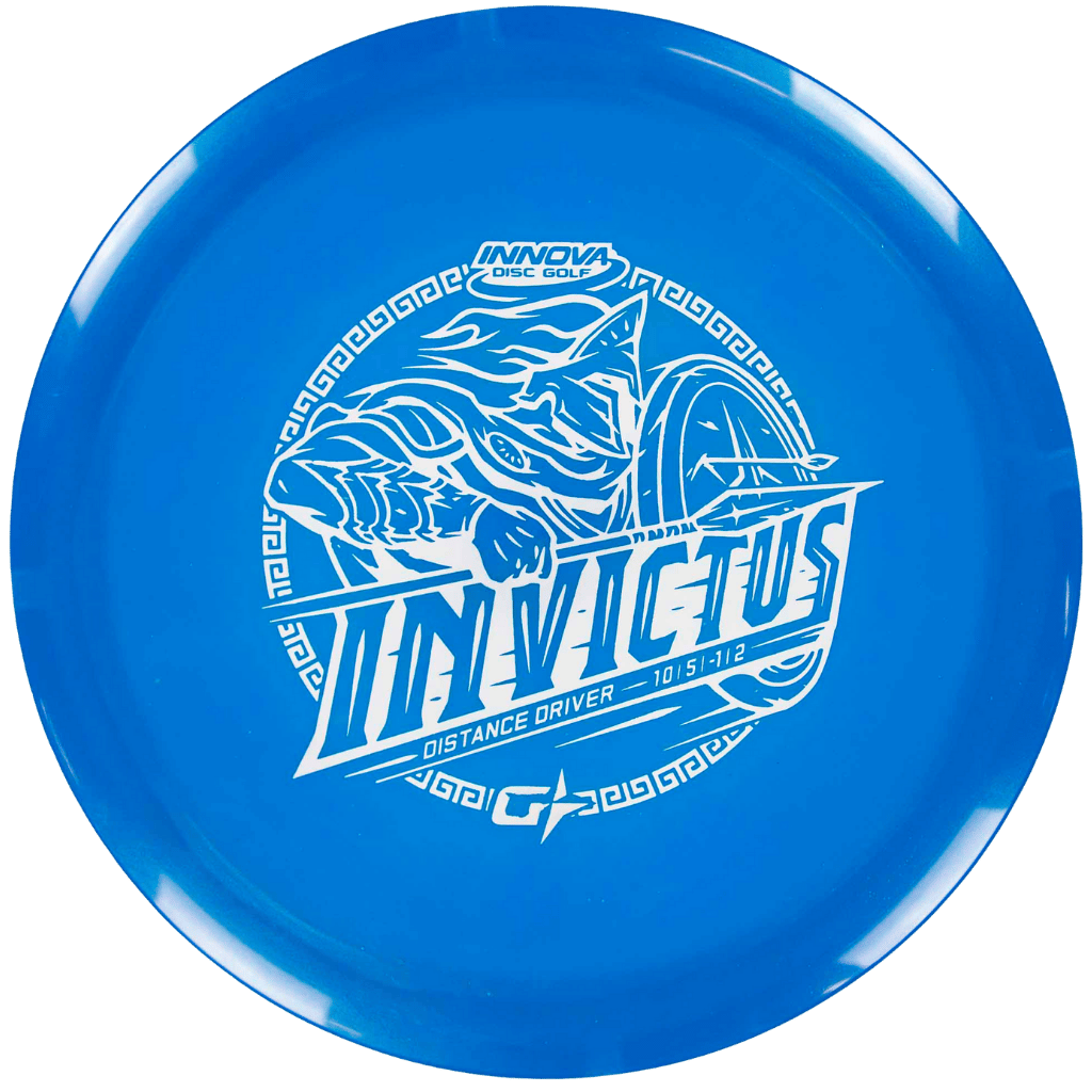 GStar Invictus