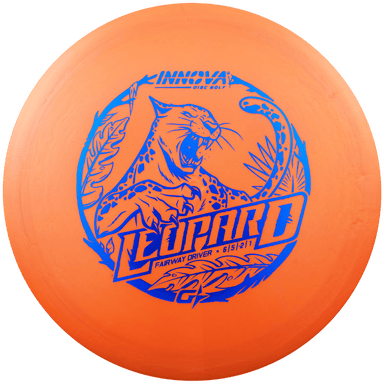 GStar Leopard