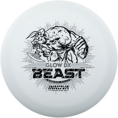 Glow DX Beast