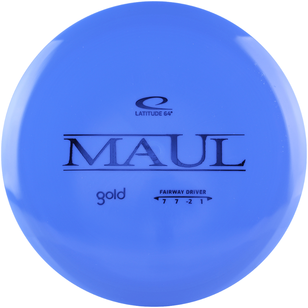 Gold Maul