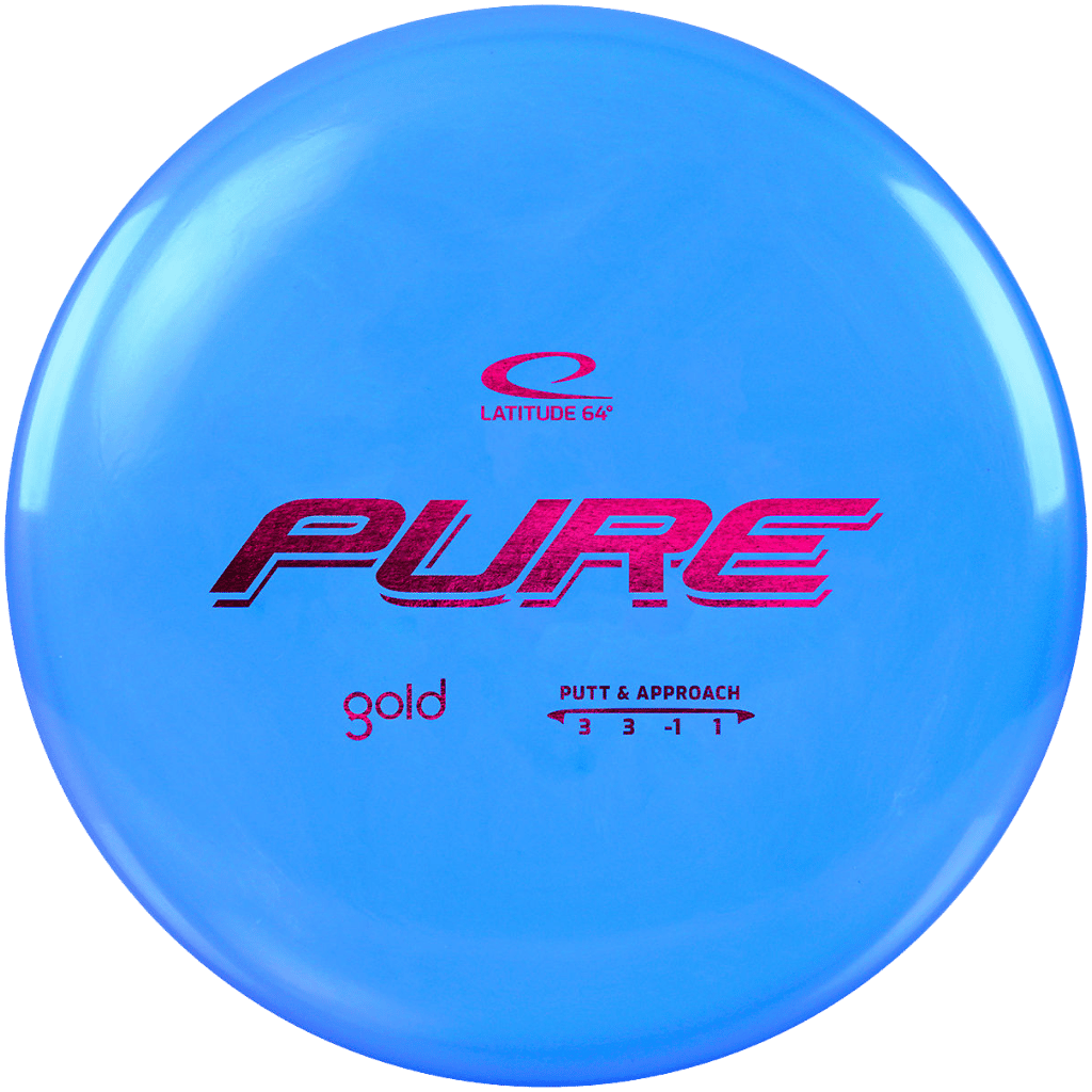 Gold Pure
