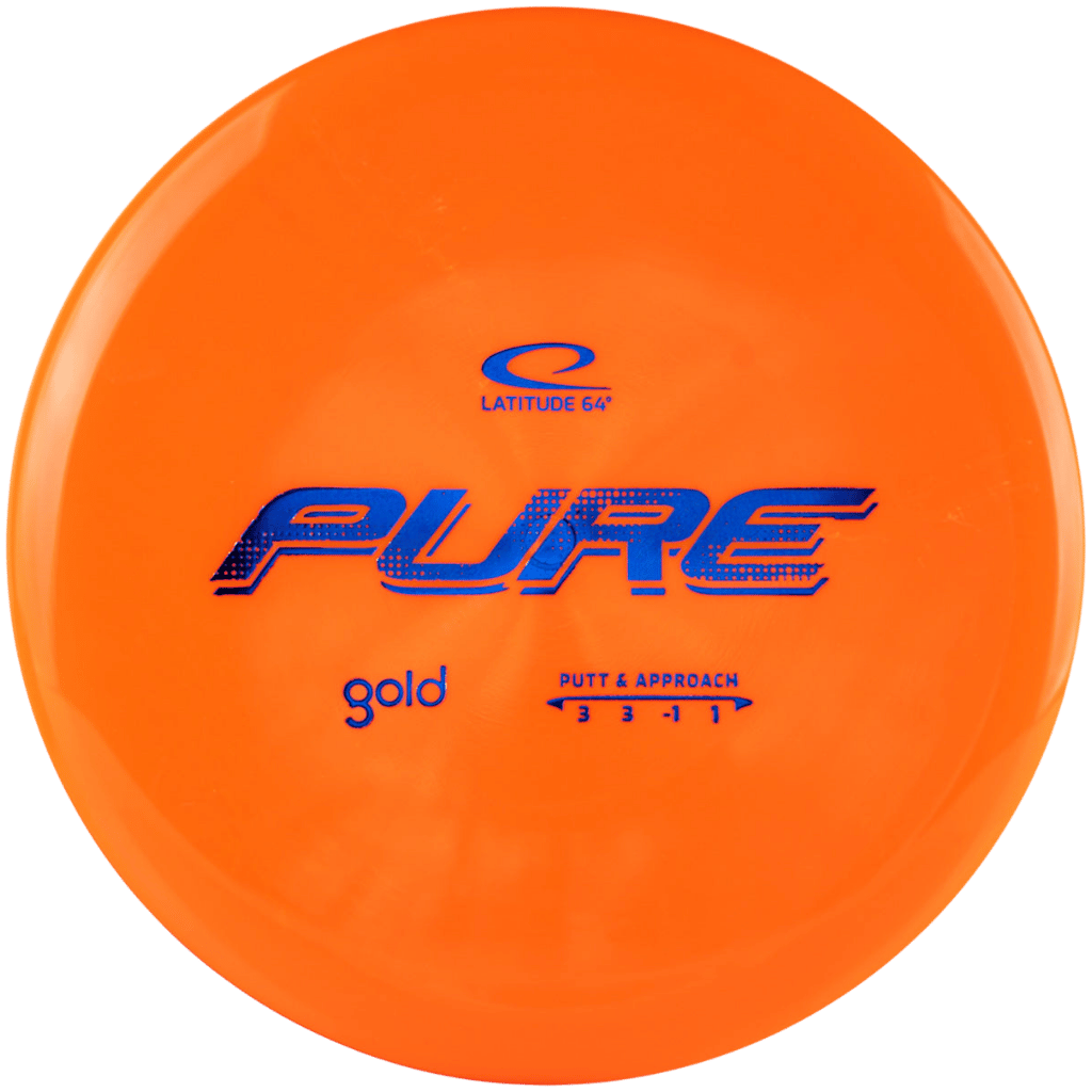 Gold Pure