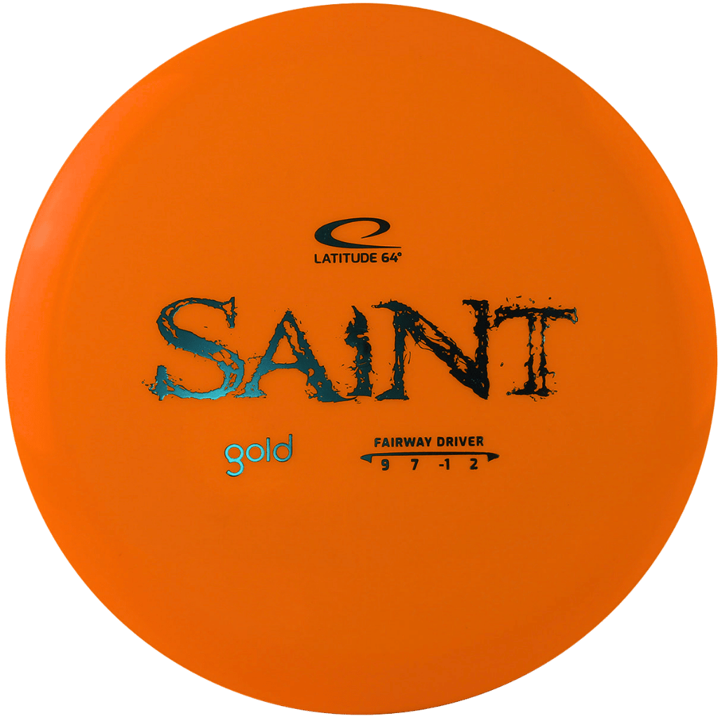 Gold Saint