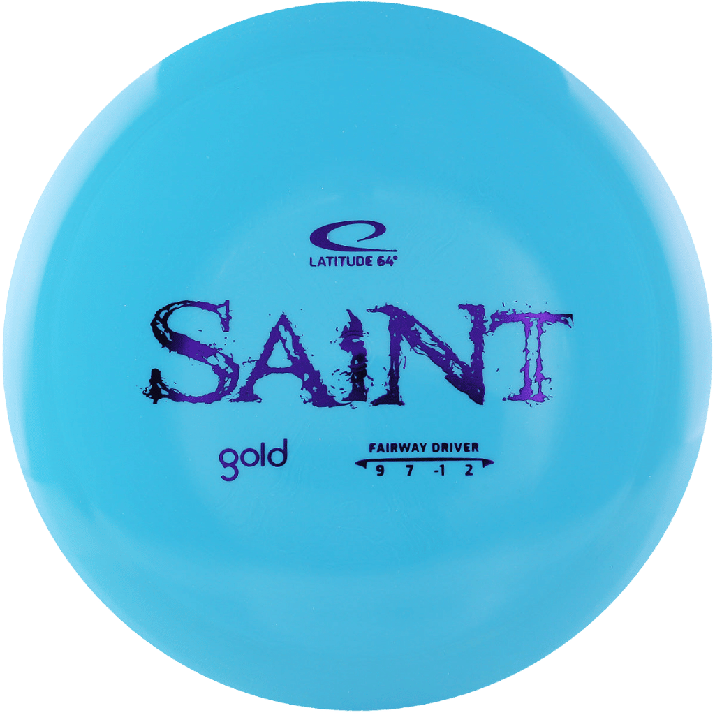 Gold Saint