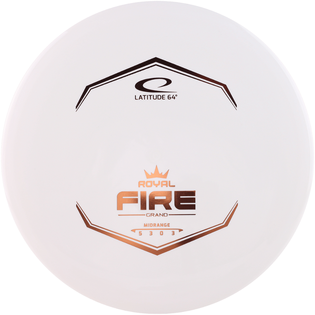 Grand Fire