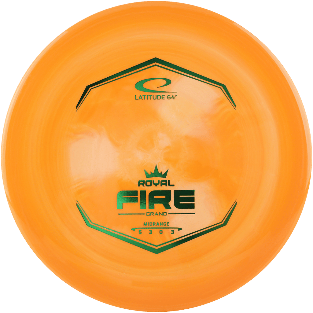 Grand Fire