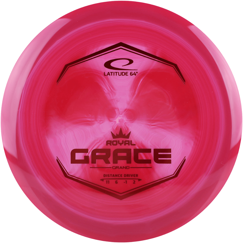 Grand Grace