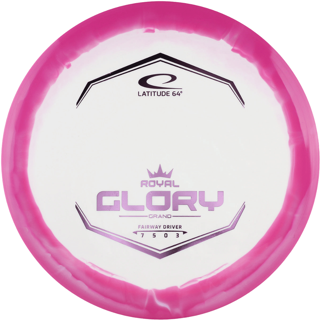 Grand Orbit Glory