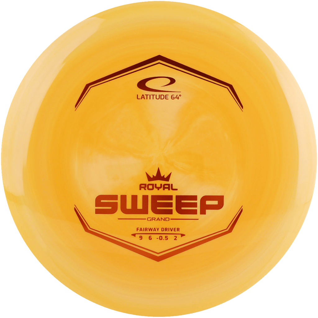 Grand Sweep