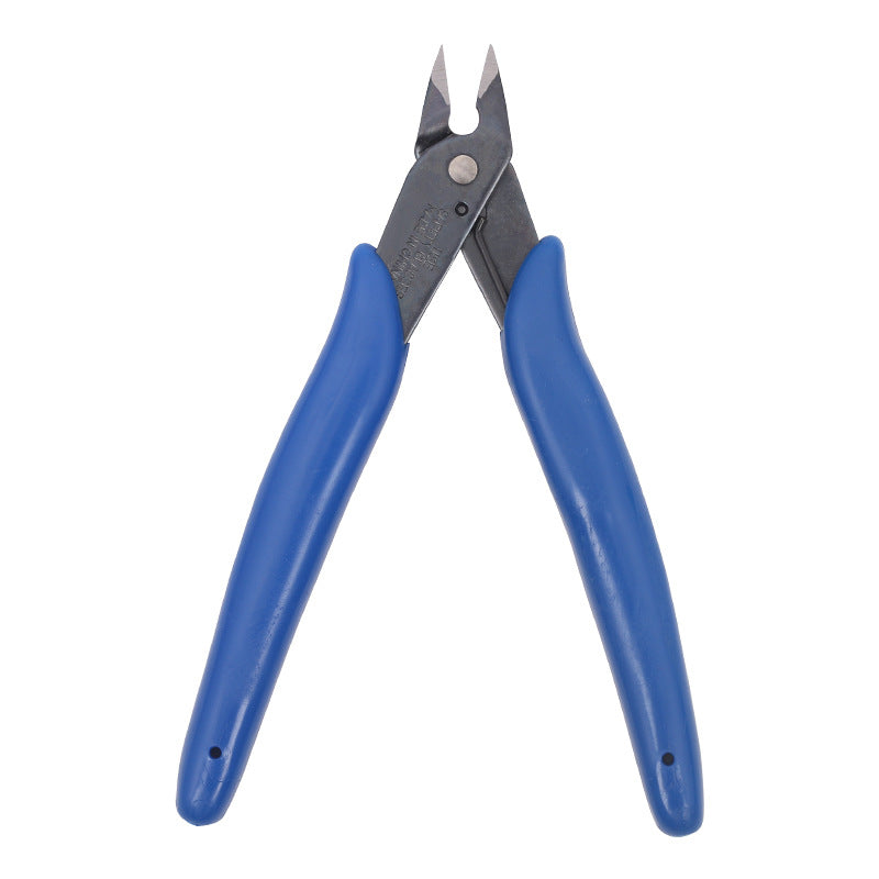 Gundam Model Building Starter Tool Kit 3-Piece | Nipper,Tweezers & Sanding Stick for Beginners