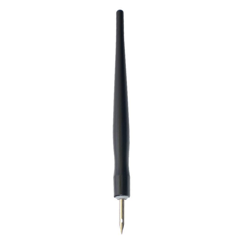 Gundam Panel Line Marker Pen No-Wipe Flow-In Formula Set of 3