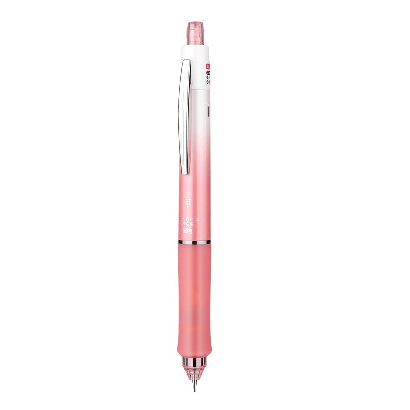 Pilot Mechanical Pencil Dr. Grip ACE 0.5mm Pink