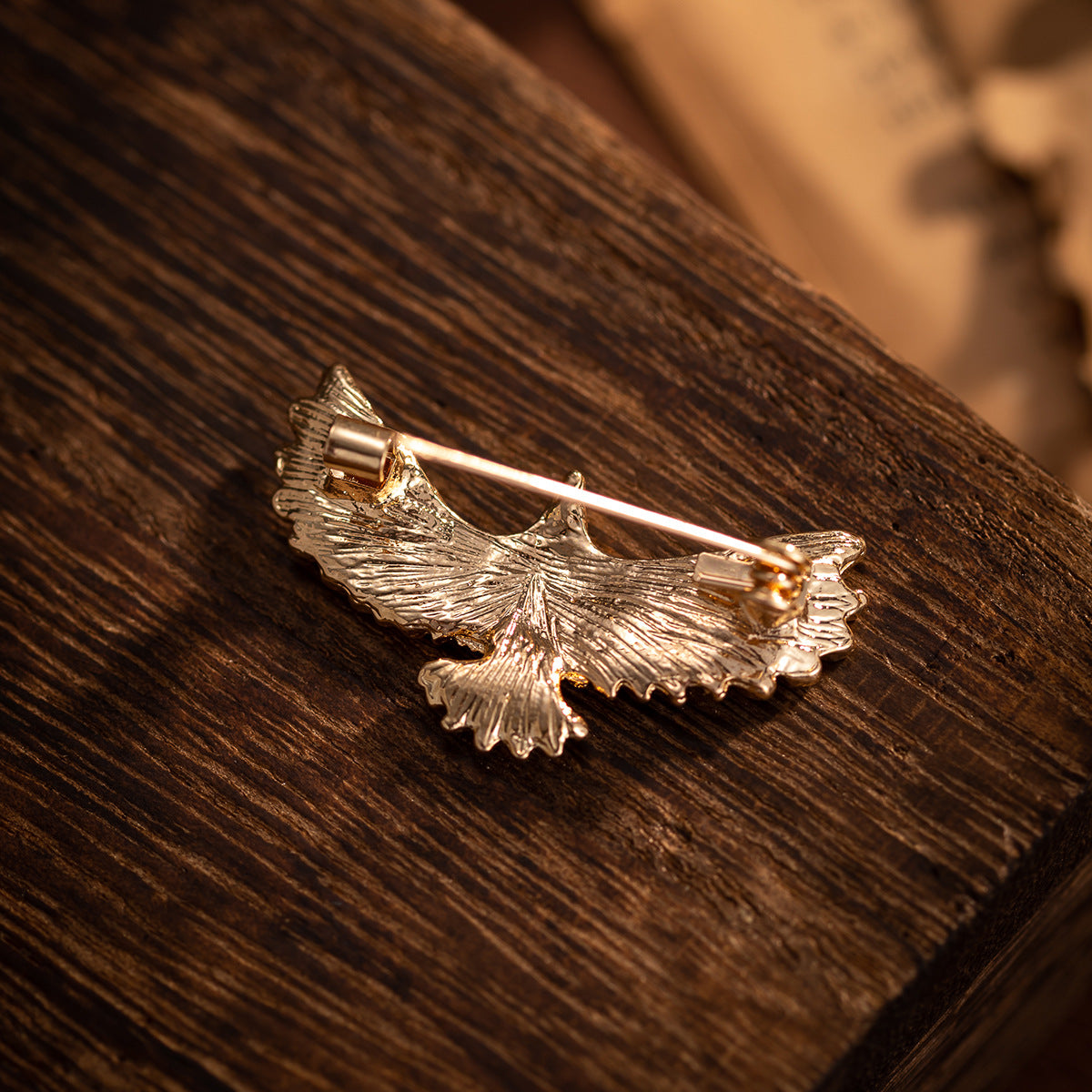 Eagle Badge - Exquisite Retro Roc Bird Brooch 3pcs