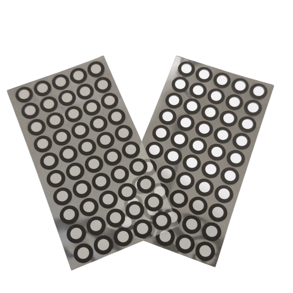HYZR Reflective Markers