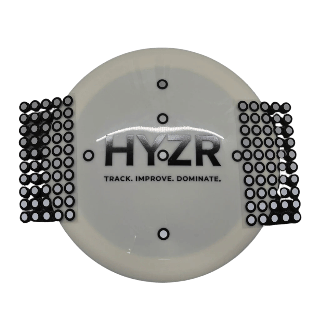 HYZR Reflective Markers