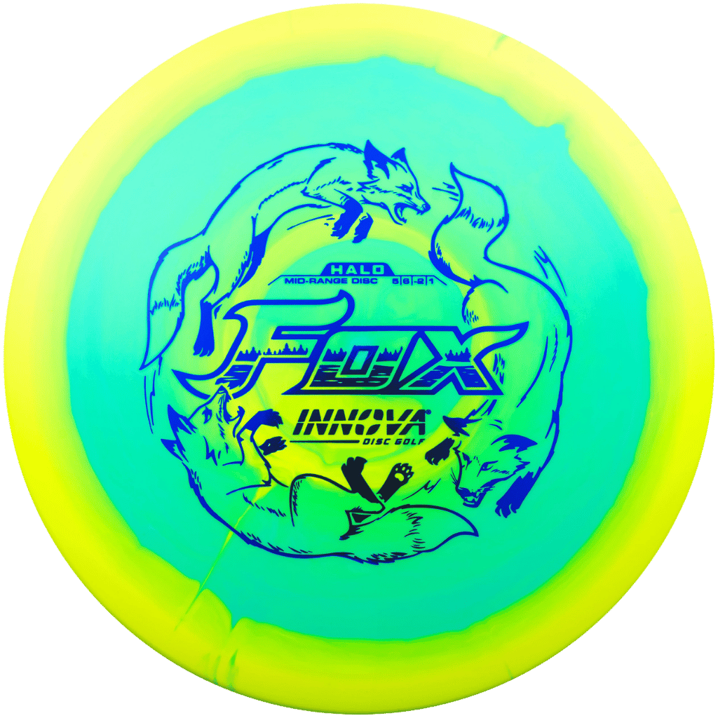 Halo Star Fox
