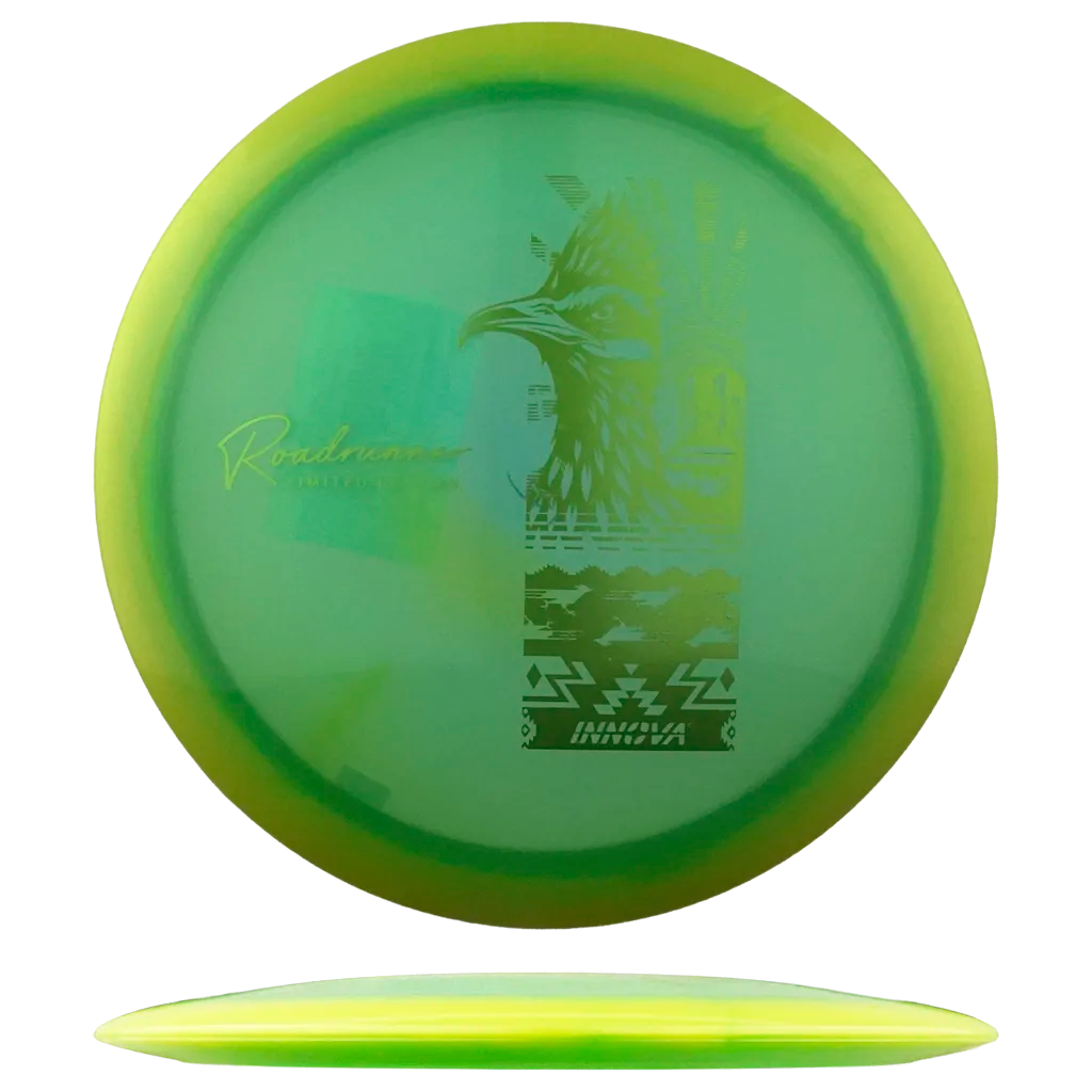 Halo Champion Roadrunner - Limited Edition