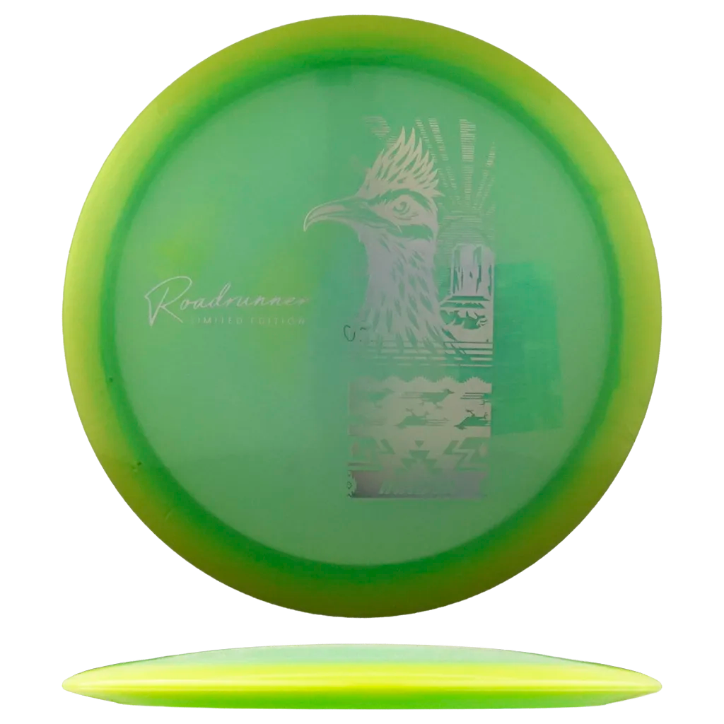 Halo Champion Roadrunner - Limited Edition