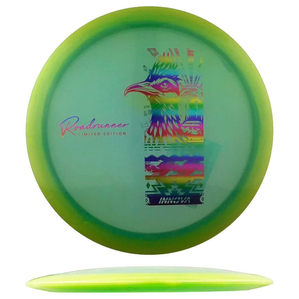 Halo Champion Roadrunner - Limited Edition