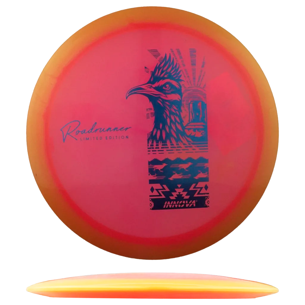 Halo Champion Roadrunner - Limited Edition