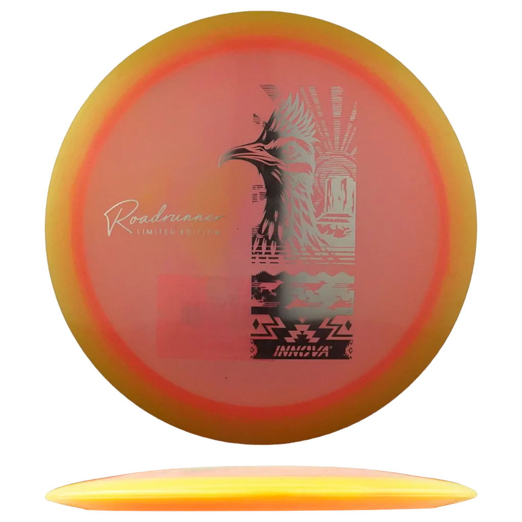 Halo Champion Roadrunner - Limited Edition