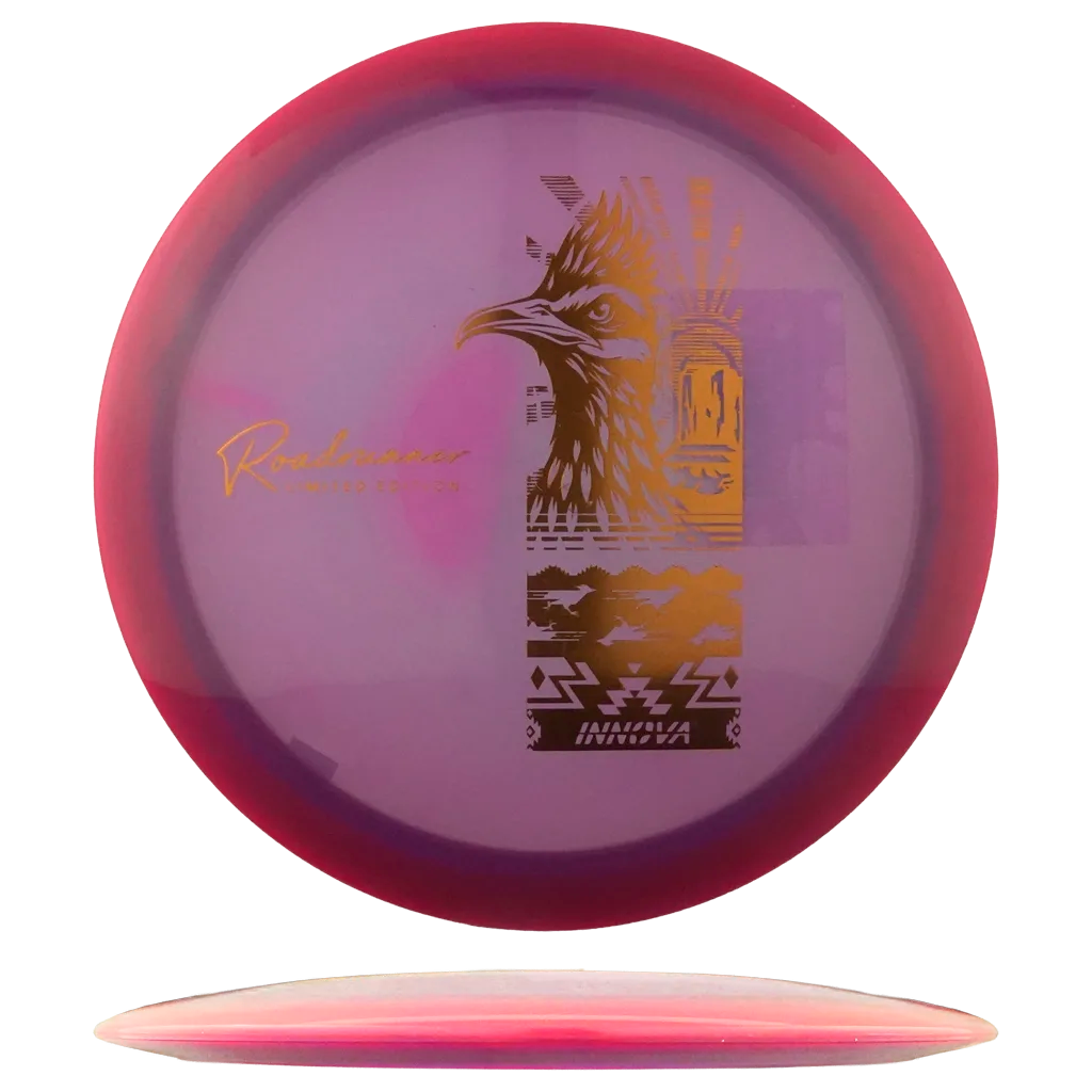 Halo Champion Roadrunner - Limited Edition