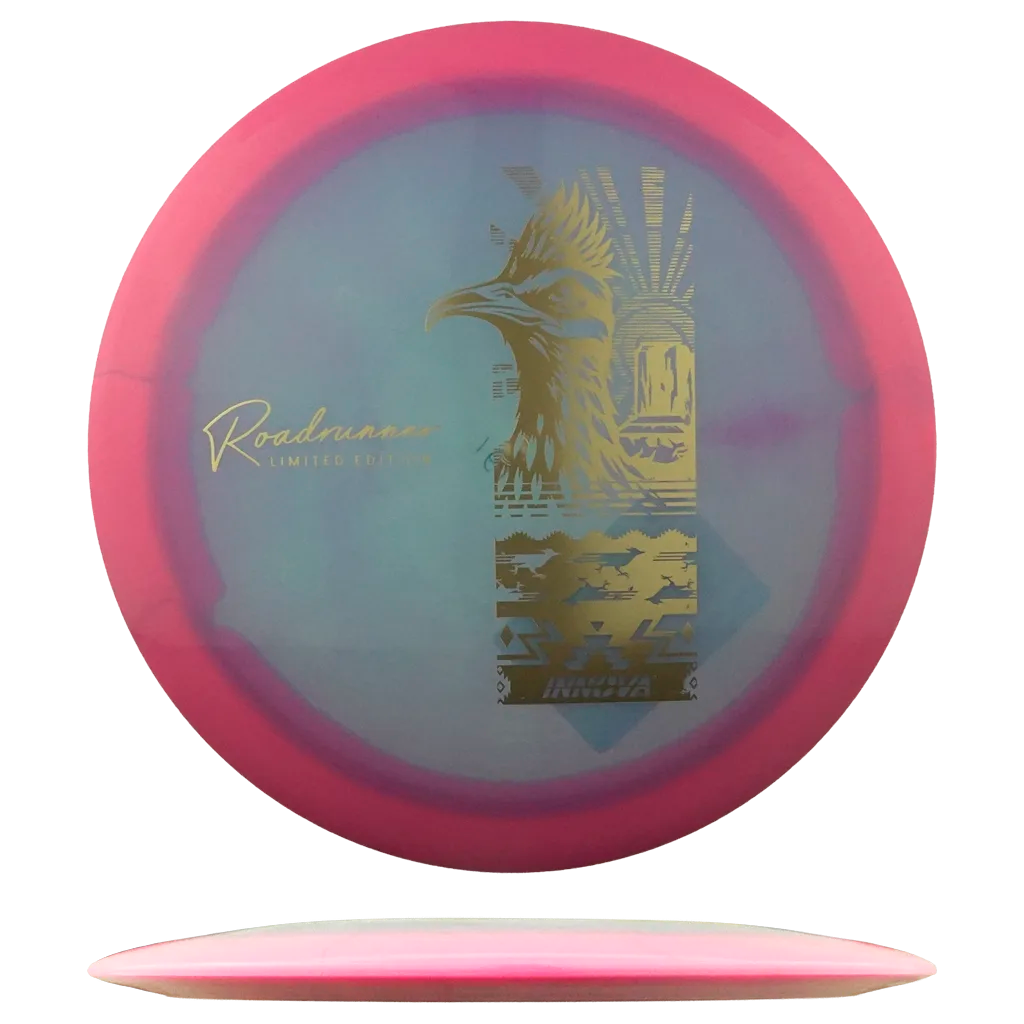 Halo Champion Roadrunner - Limited Edition