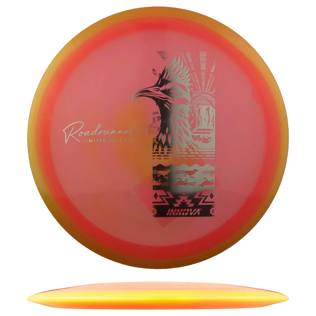 Halo Champion Roadrunner - Limited Edition