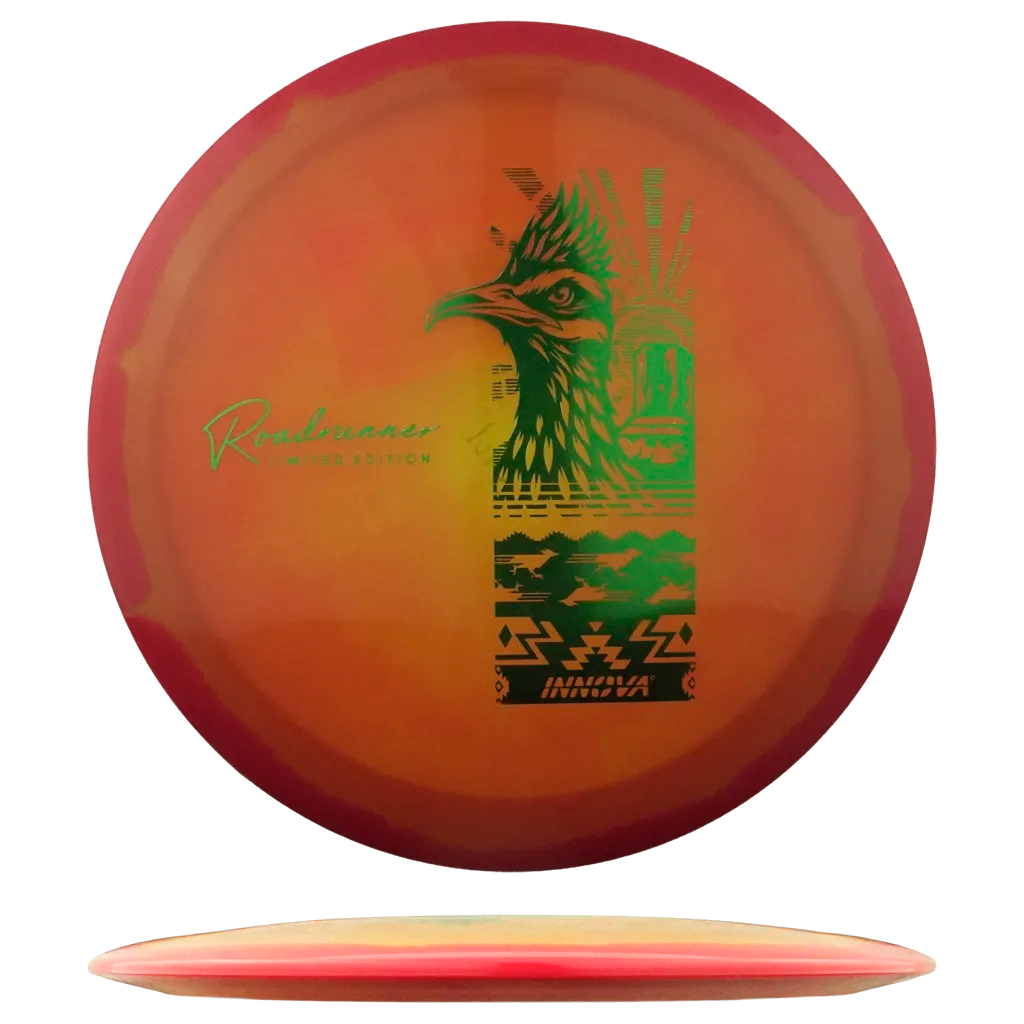 Halo Champion Roadrunner - Limited Edition