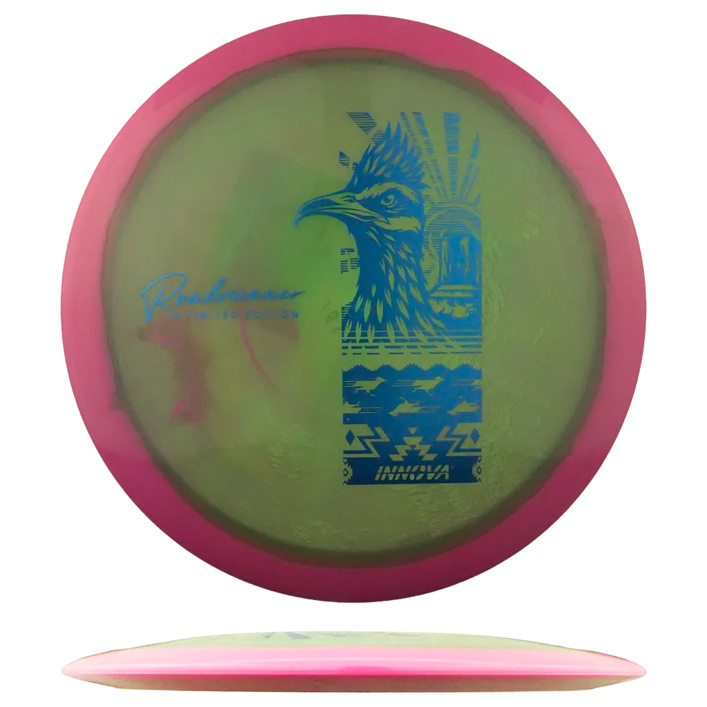 Halo Champion Roadrunner - Limited Edition