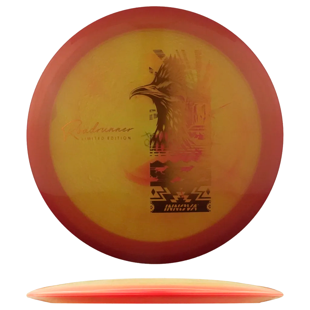 Halo Champion Roadrunner - Limited Edition