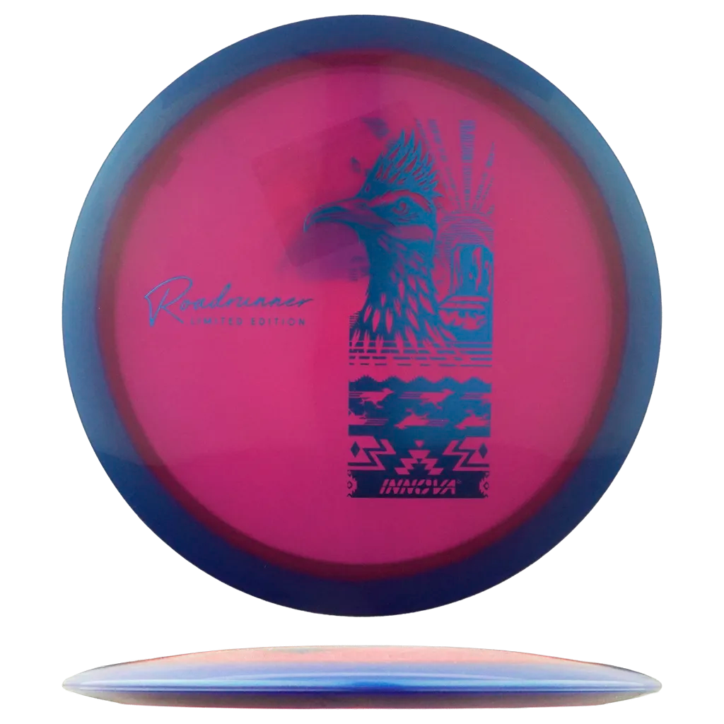 Halo Champion Roadrunner - Limited Edition