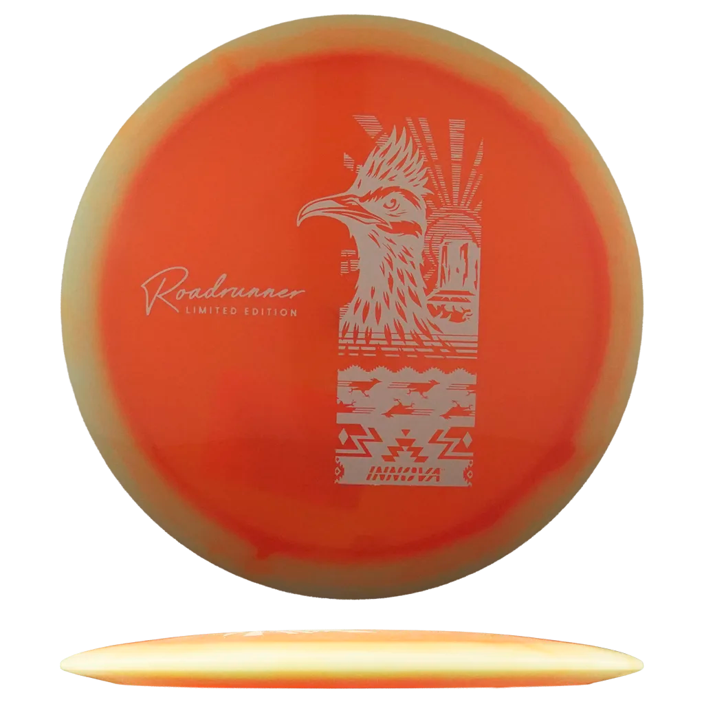 Halo Champion Roadrunner - Limited Edition