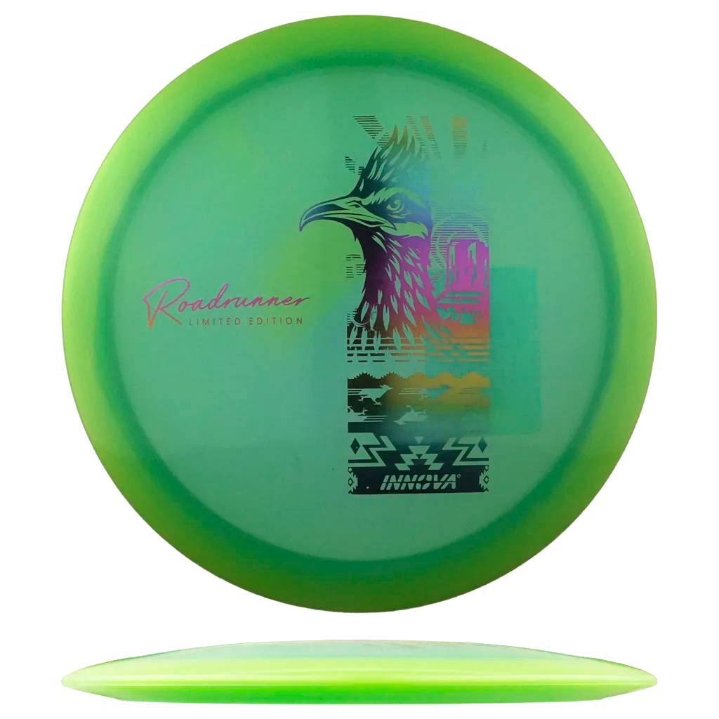 Halo Champion Roadrunner - Limited Edition