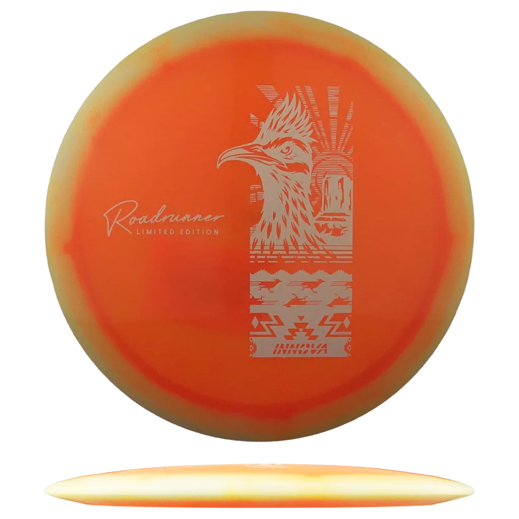 Halo Champion Roadrunner - Limited Edition