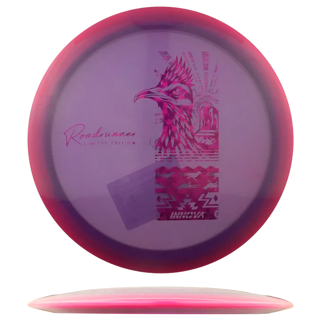 Halo Champion Roadrunner - Limited Edition