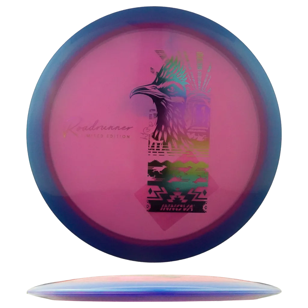 Halo Champion Roadrunner - Limited Edition