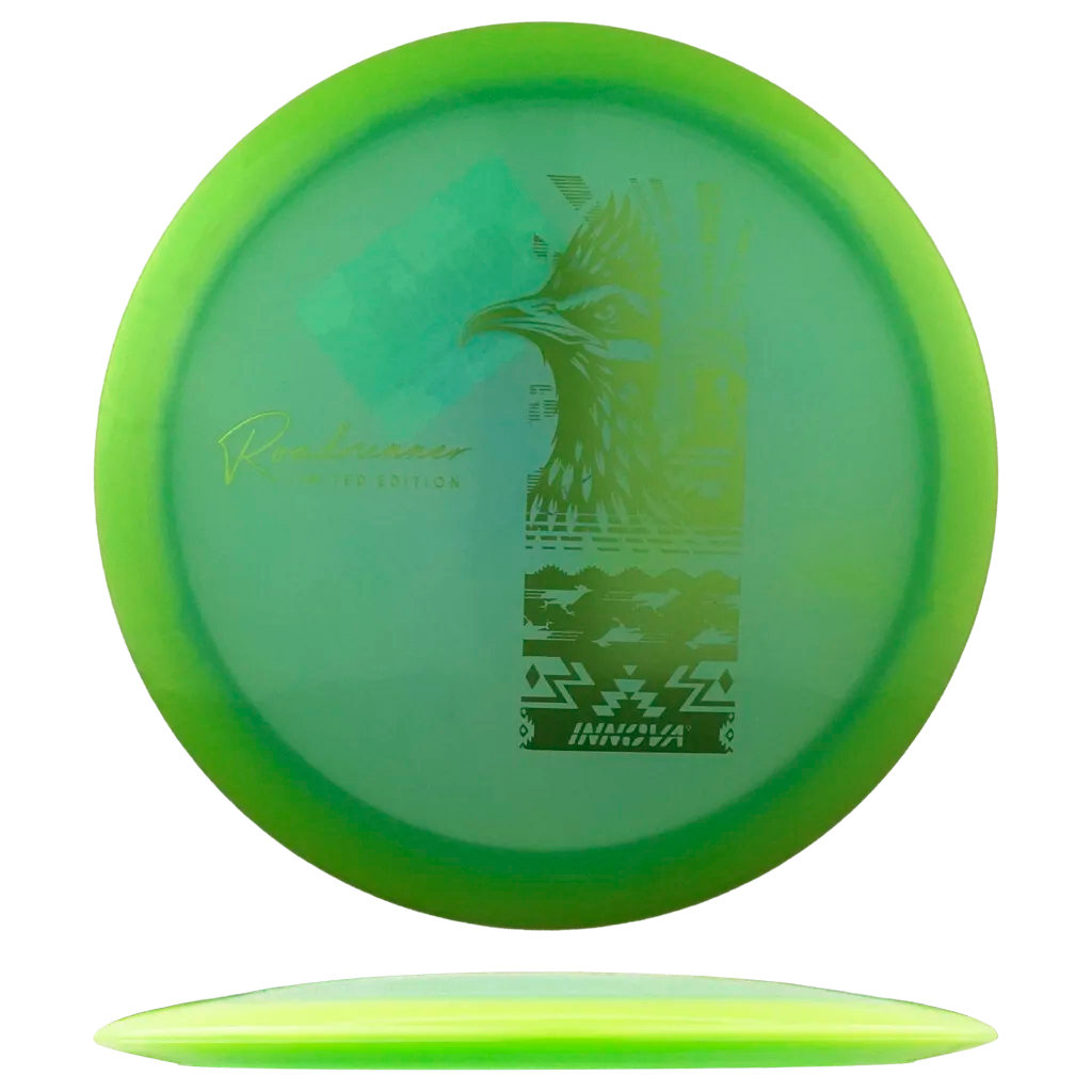 Halo Champion Roadrunner - Limited Edition