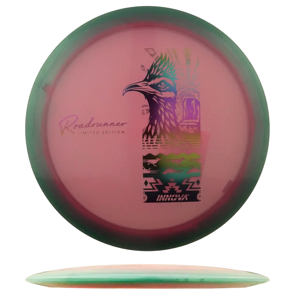 Halo Champion Roadrunner - Limited Edition