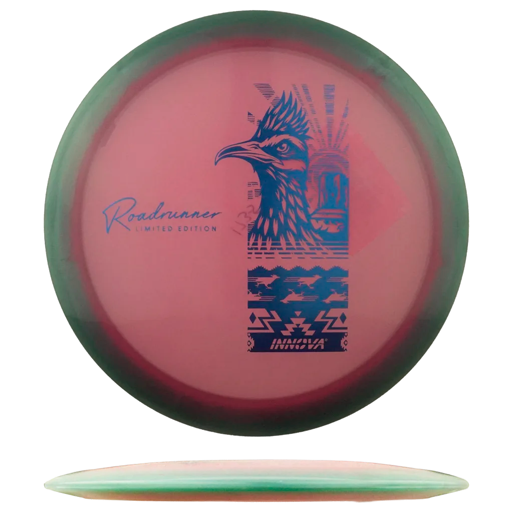 Halo Champion Roadrunner - Limited Edition