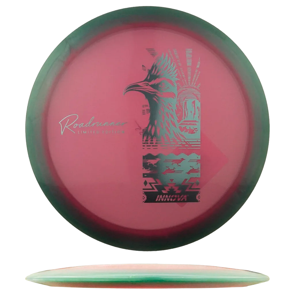Halo Champion Roadrunner - Limited Edition