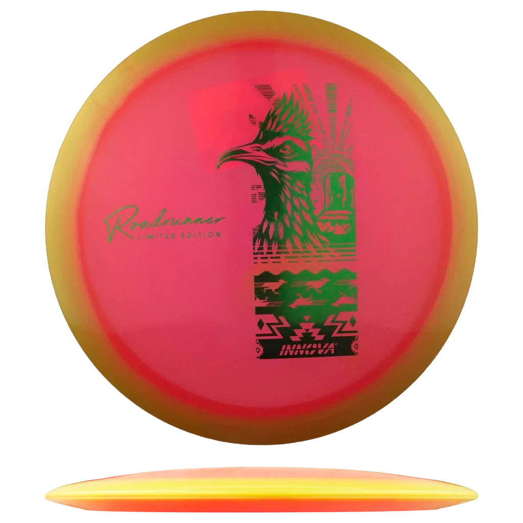 Halo Champion Roadrunner - Limited Edition