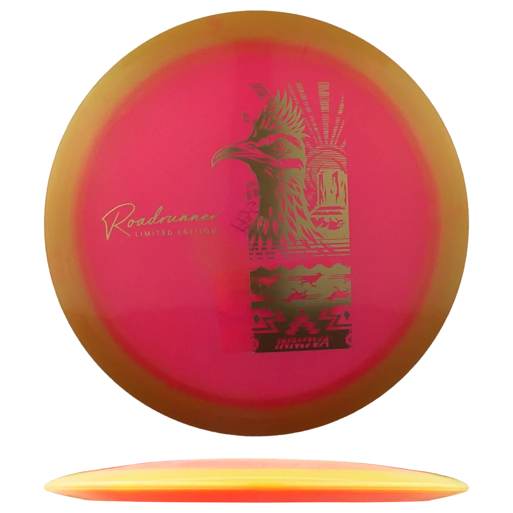 Halo Champion Roadrunner - Limited Edition