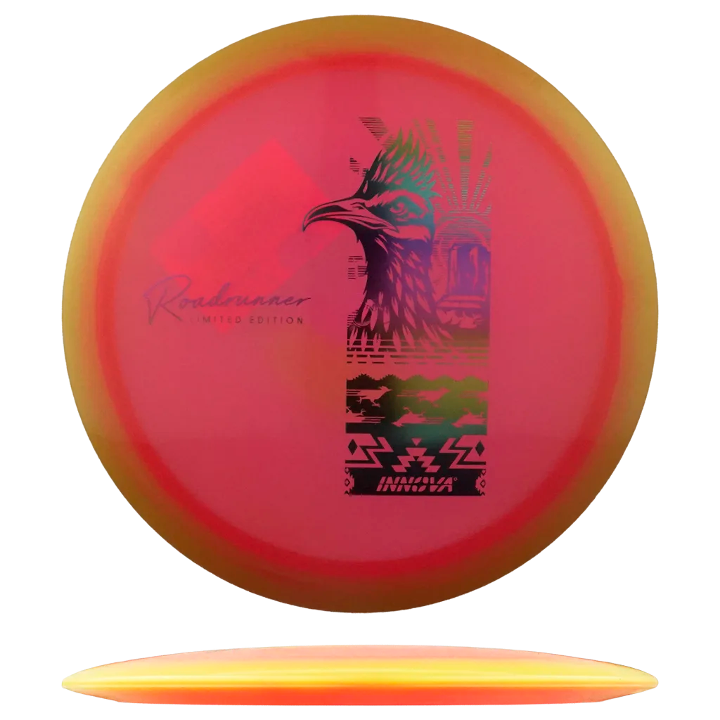 Halo Champion Roadrunner - Limited Edition