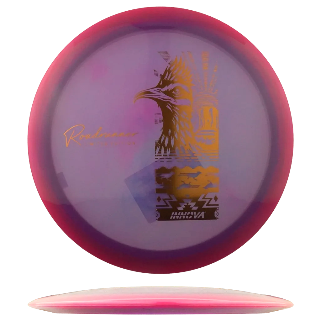 Halo Champion Roadrunner - Limited Edition