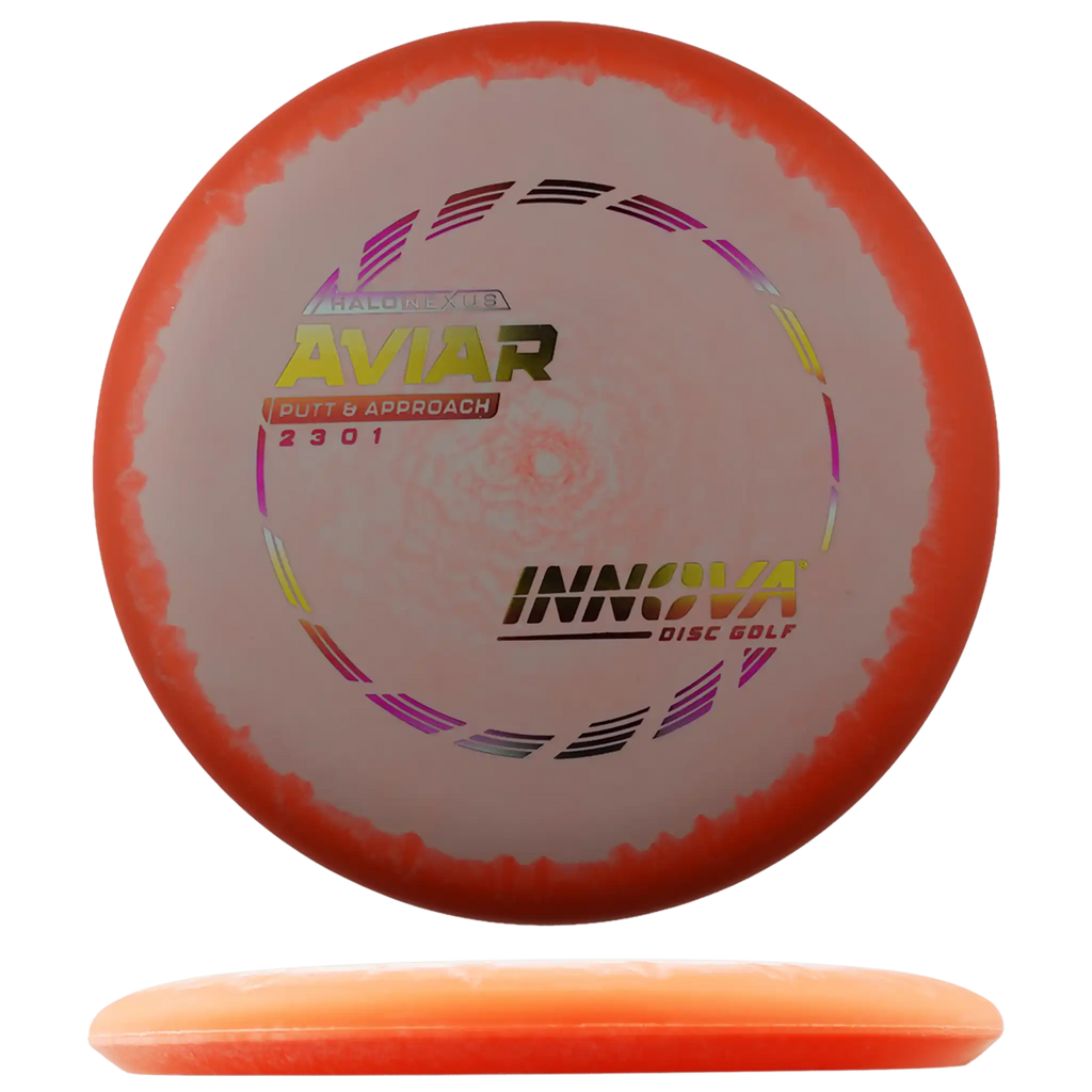 Halo Nexus Aviar