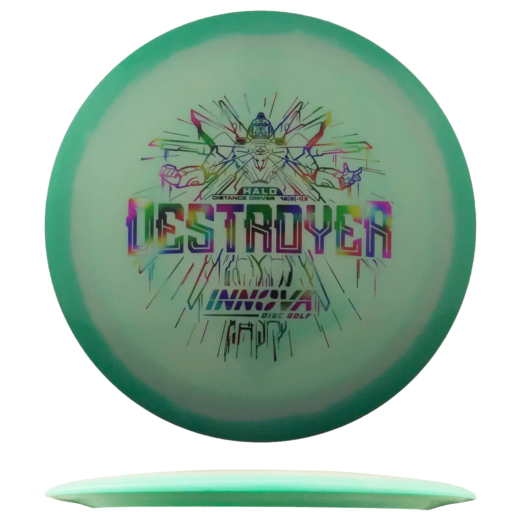 Halo Star Destroyer