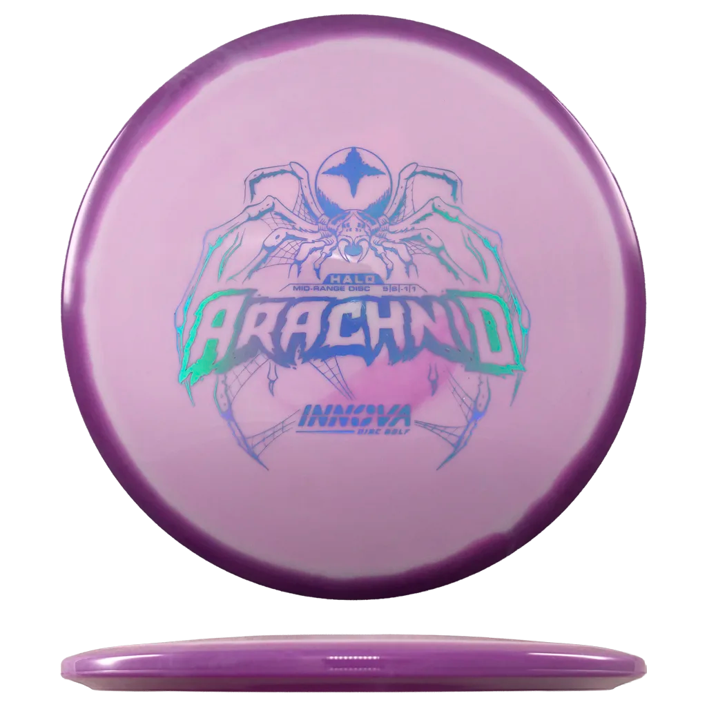Halo Star Arachnid