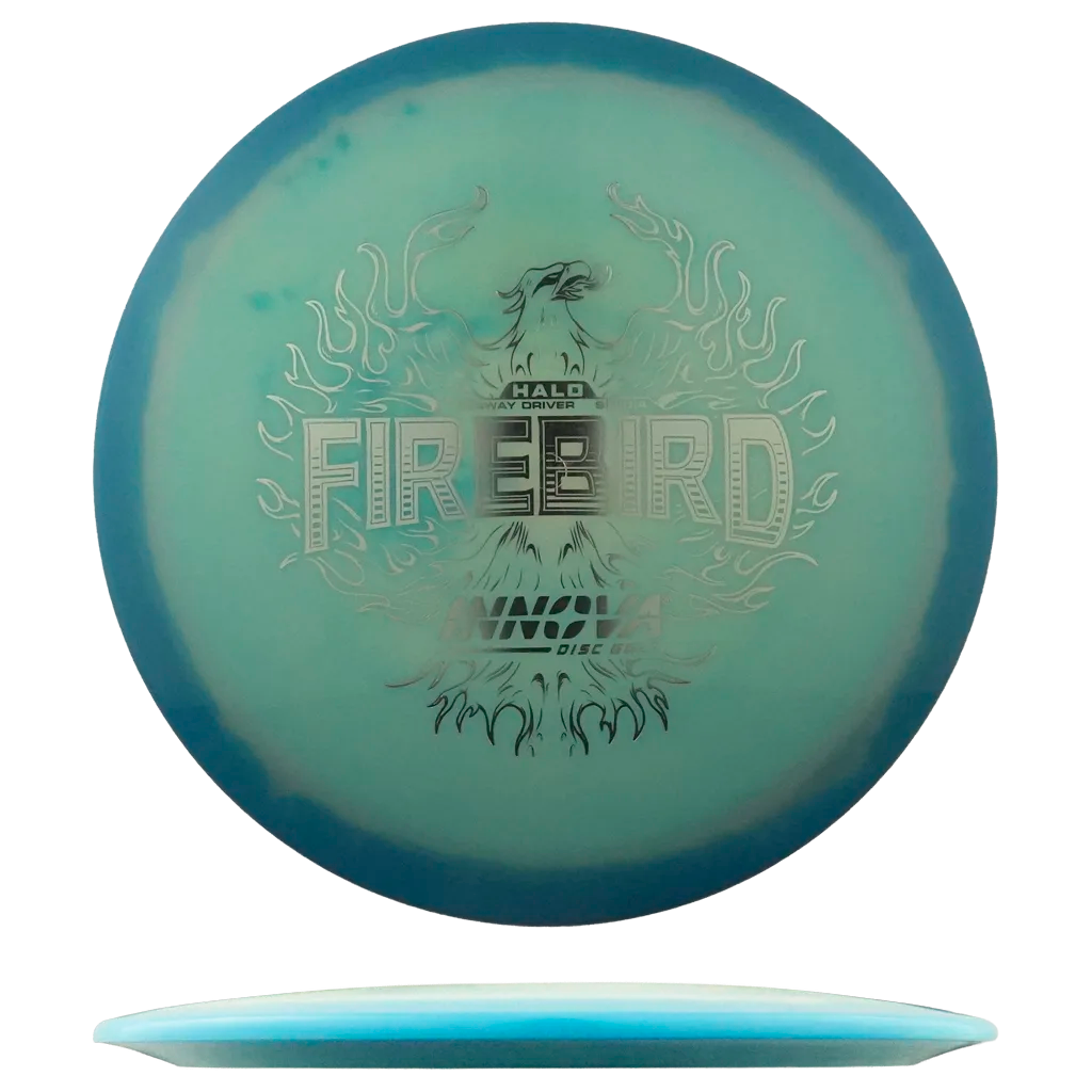 Halo Star Firebird